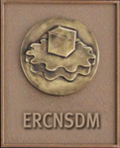 ERCNSDM