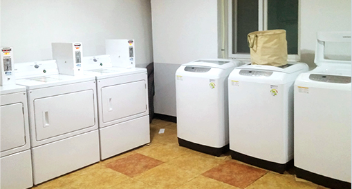 기계공학부 전용기숙사