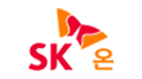 SK온 로고
