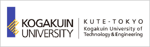 Kogakuin University